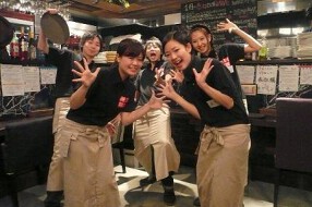 粋なSTAND BAR URAAKIHABARAの画像