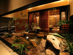 辻が花 上野店の画像