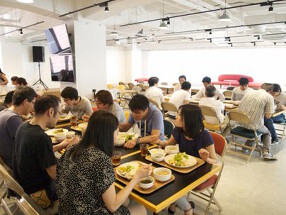 SmartKitchenの画像