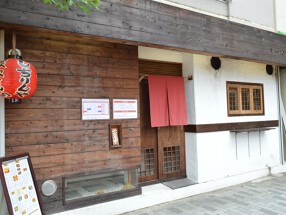 炭火鳥焼肉　しちりんや　東三国店の画像