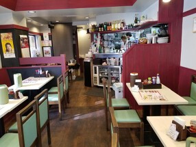 古寿茂　桜上水店の画像