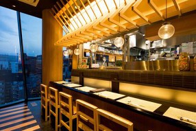 仙臺 牛たん 撰 利久　東急プラザ銀座店の画像