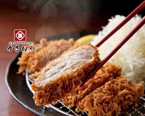 かさねや　武蔵野店の画像