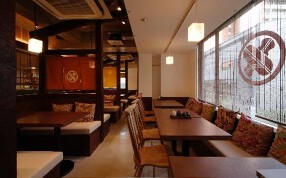 昆ぶ禅　日本橋店の画像