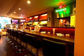 Kitchen Bar Shikiの画像