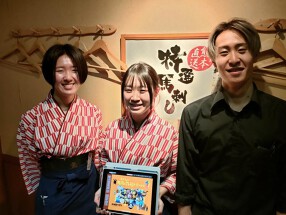 馬刺屋マサシの画像