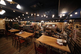 カフェ　ラ・ボエム 表参道の画像