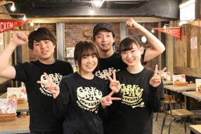 スープカレーGARAKU 中野店の画像