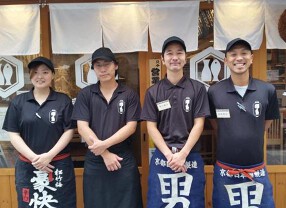 酒と魚とオトコマエ食堂　LINKS梅田店の画像