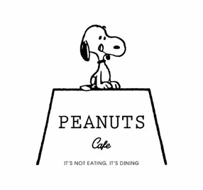 PEANUTS Cafe 中目黒の画像