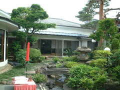 割烹 美好の画像