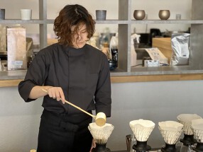 EDO cafe & experience（仮）の画像