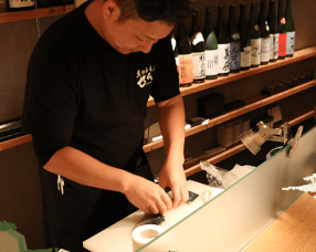 美酒嘉肴せんの画像