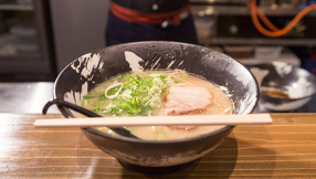 らーめんや よしともの画像