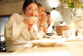 IGOR COSY　神泉の画像