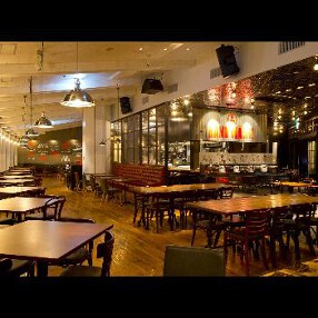 Dancing Crab 大阪店の画像