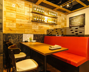 媽媽やバル Avantiの画像