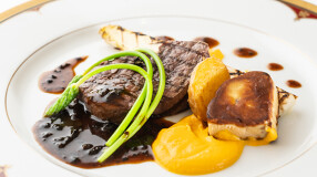 ベルモントホテルの画像