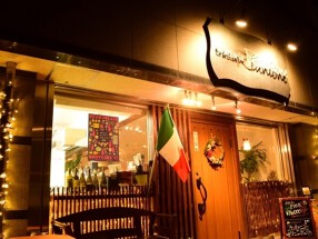 trattoria　Riunioneの画像