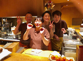 池尻 おわんの画像