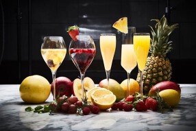 BAR　DANROの画像