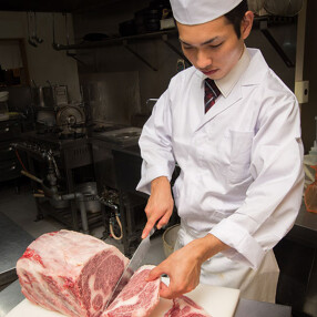 熱烈カルビ　港南台店の画像