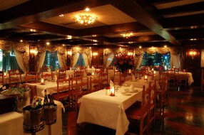 SABATINI di Firenze 東京店の画像