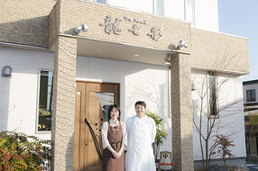 香港ダイニング 龍七彩の画像