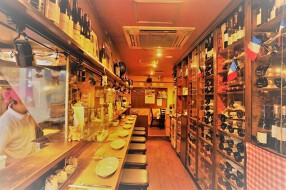 ヴァンピックル 銀座の画像