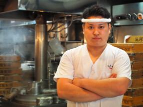つけ麺 つじ田　御茶ノ水店の画像