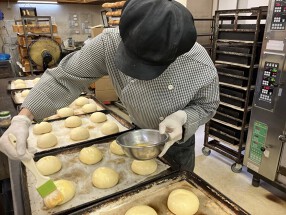 手作りパンの店 ブランノワールの画像