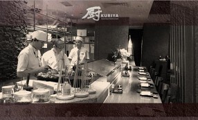 厨ダイニング（ﾏﾚｰｼｱ店）の画像