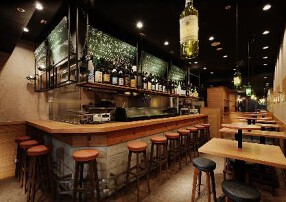 魚串さくらさく　渋谷東口店の画像