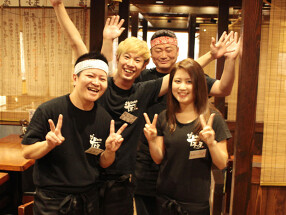 炭火焼鳥とりだん　住之江店の画像