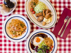 FLUNKY PARLORの画像