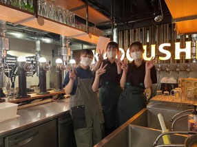 炭焼き牛タン酒場ウシカイの画像