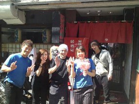 焼鳥どん呑の画像