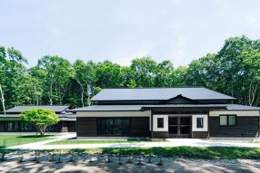 森のホテル　みつの画像