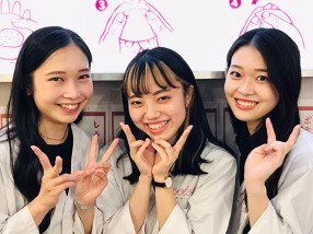 東京ギョーザスタンドウーロン 東京駅店の画像