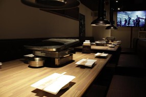 赤坂美豚の画像