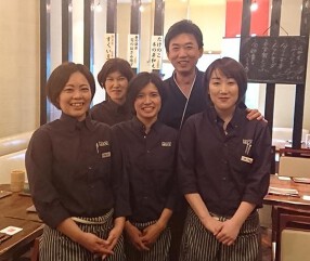 鶏繁 総本店の画像