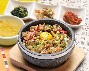 KOREAN 韓花の画像