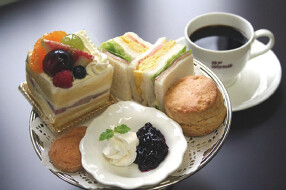 神戸珈琲物語 青葉台東急スクエア店の画像