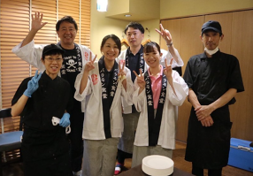 バラモン食堂の画像