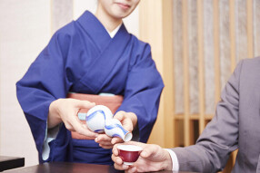 本家 日本料理ひょうたんやの画像