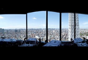 ブラッスリーオザミ 東京スカイツリータウン･ソラマチ店の画像