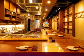 ひなっ子 西新店の画像