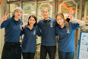 牡蠣 タコ 居酒屋明石の画像