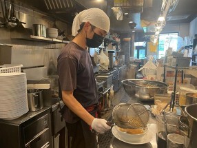 野郎ラーメン 名古屋栄店の画像