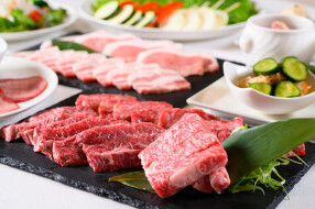 肉の割烹 田村 大通ビッセ店の画像